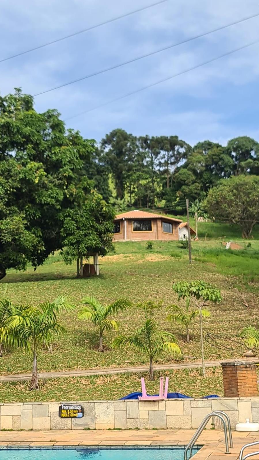 Pousada Sons Do Silencio Socorro  Exterior foto